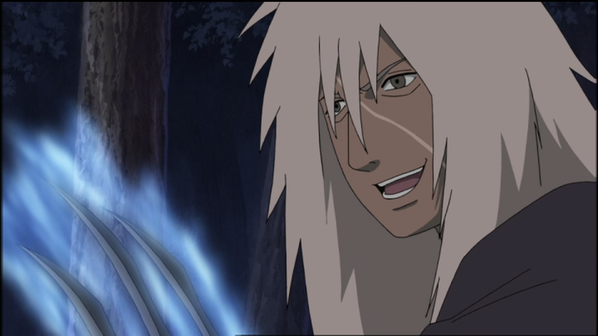 Naruto: Shippuden Ep 70: Resonance @ 00:07:41