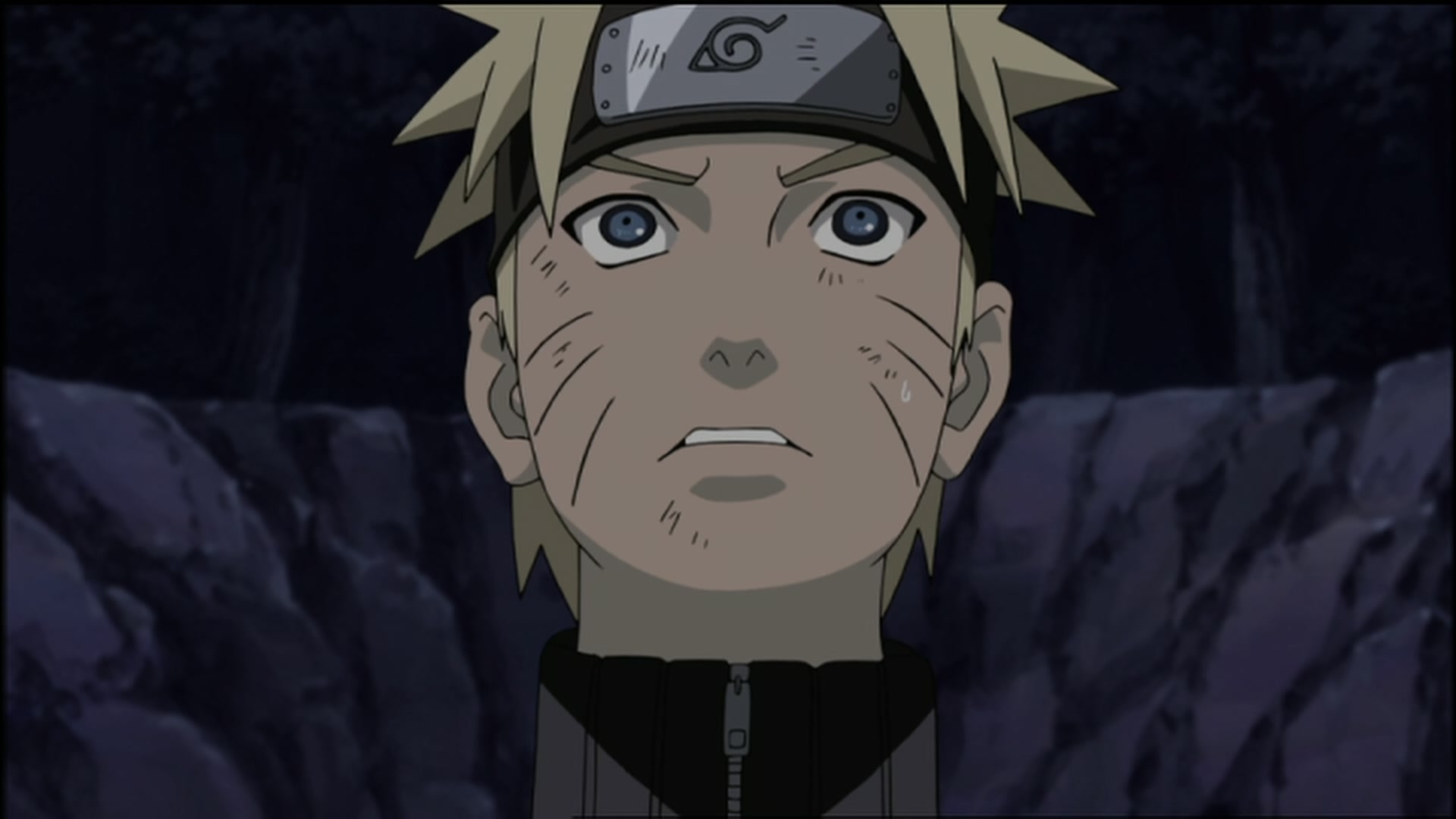 Naruto: Shippuden Ep 70: Resonance @ 00:07:56