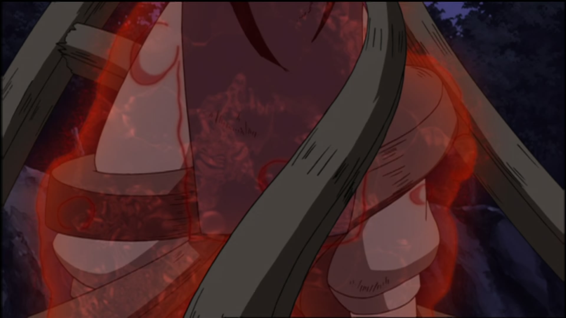 Naruto: Shippuden Ep 70: Resonance @ 00:08:00