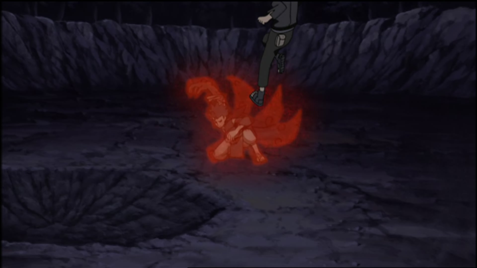 Naruto: Shippuden Ep 70: Resonance @ 00:08:19