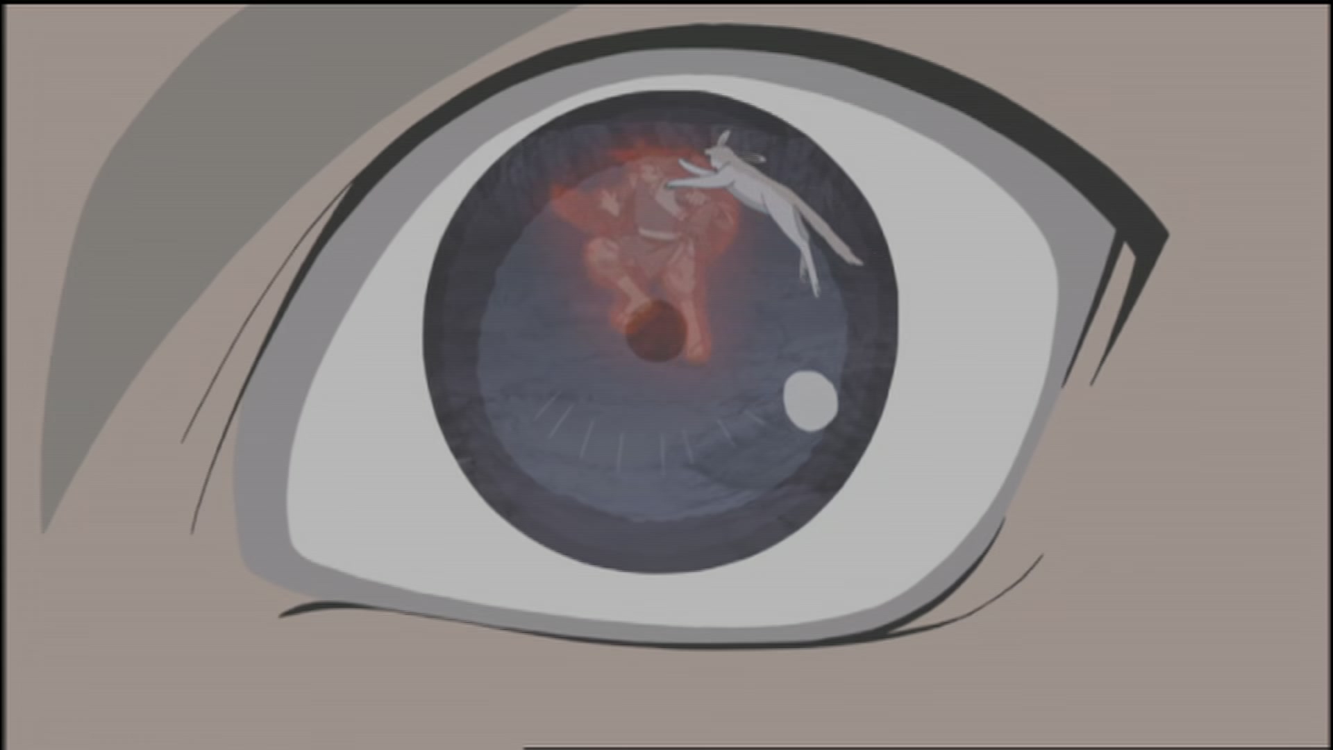 Naruto: Shippuden Ep 70: Resonance @ 00:08:24
