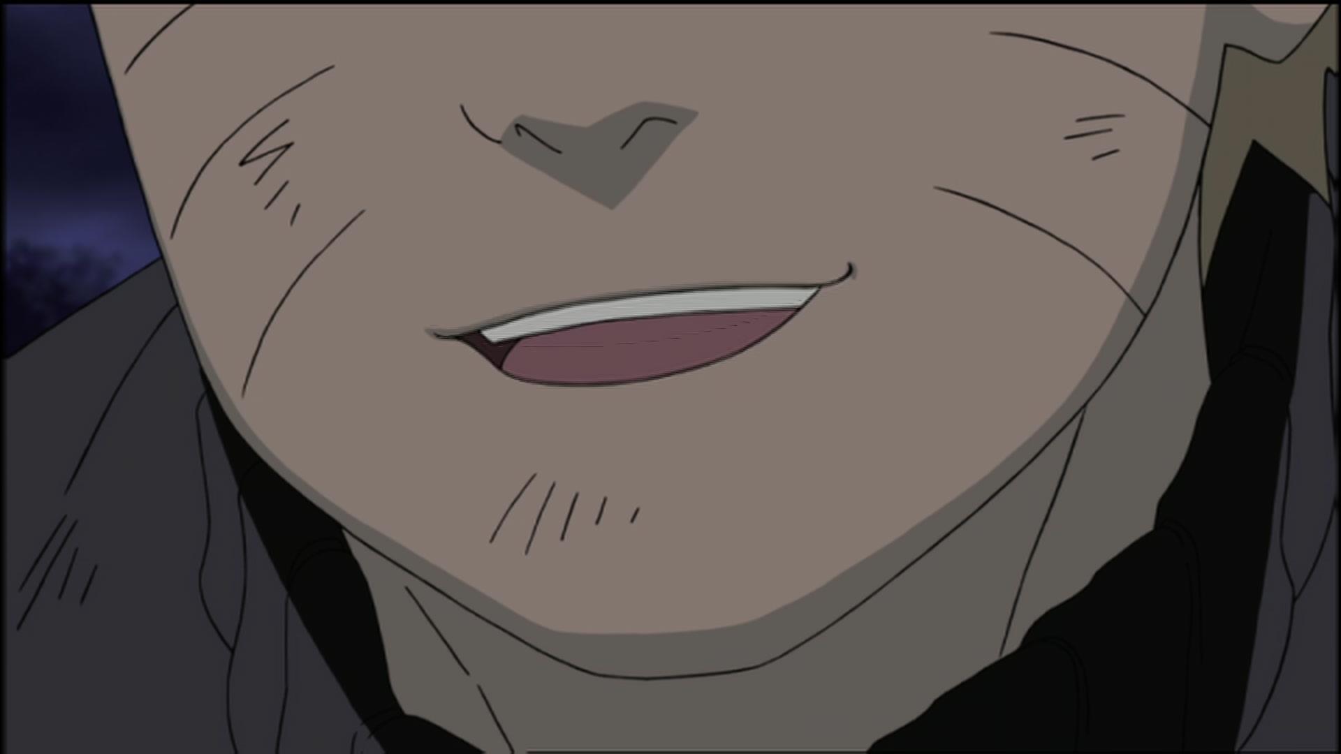 Naruto: Shippuden Ep 70: Resonance @ 00:08:34