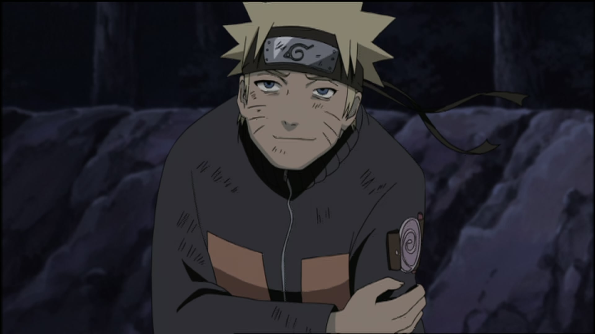 Naruto: Shippuden Ep 70: Resonance @ 00:08:48