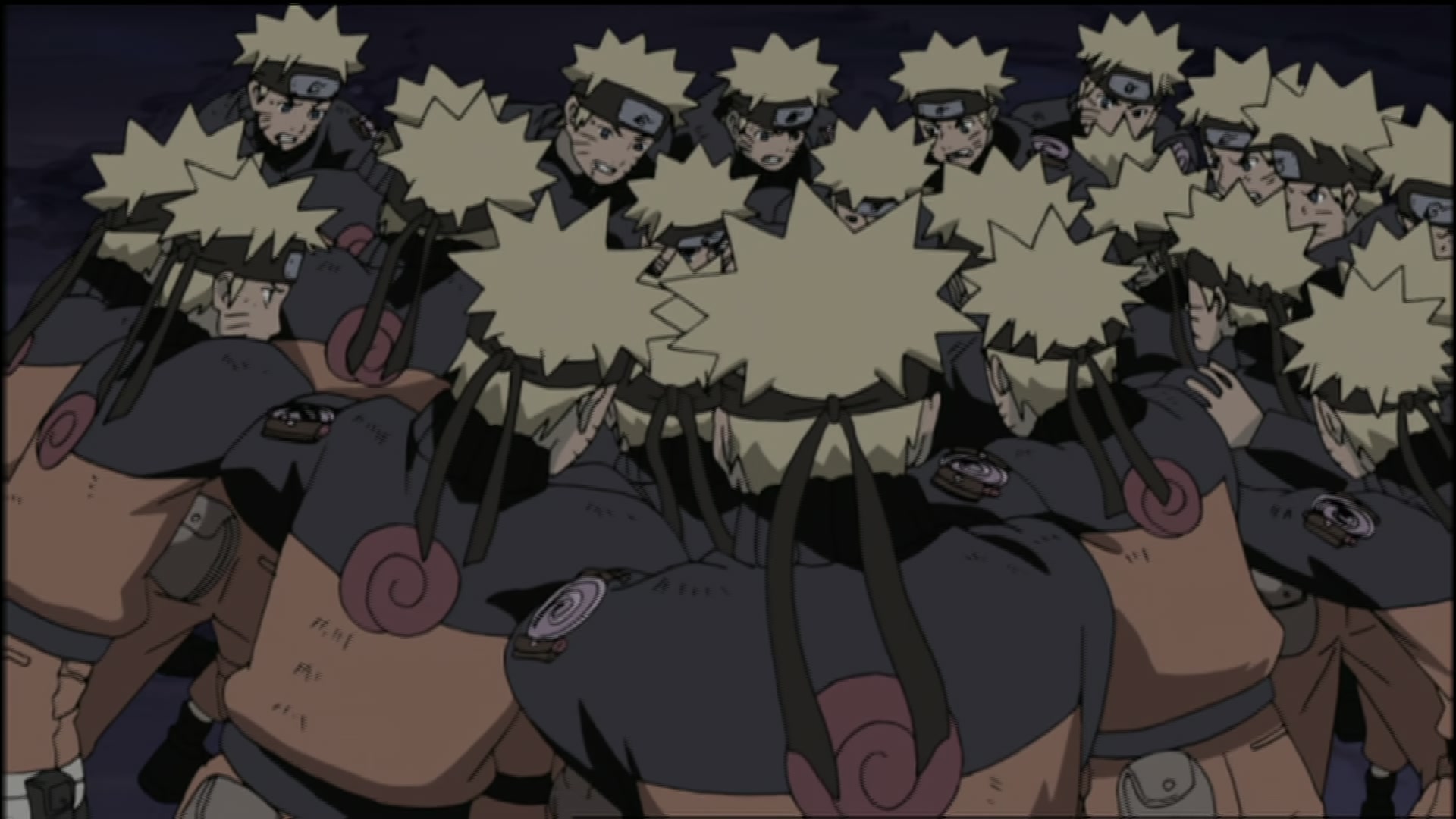 Naruto: Shippuden Ep 70: Resonance @ 00:09:07