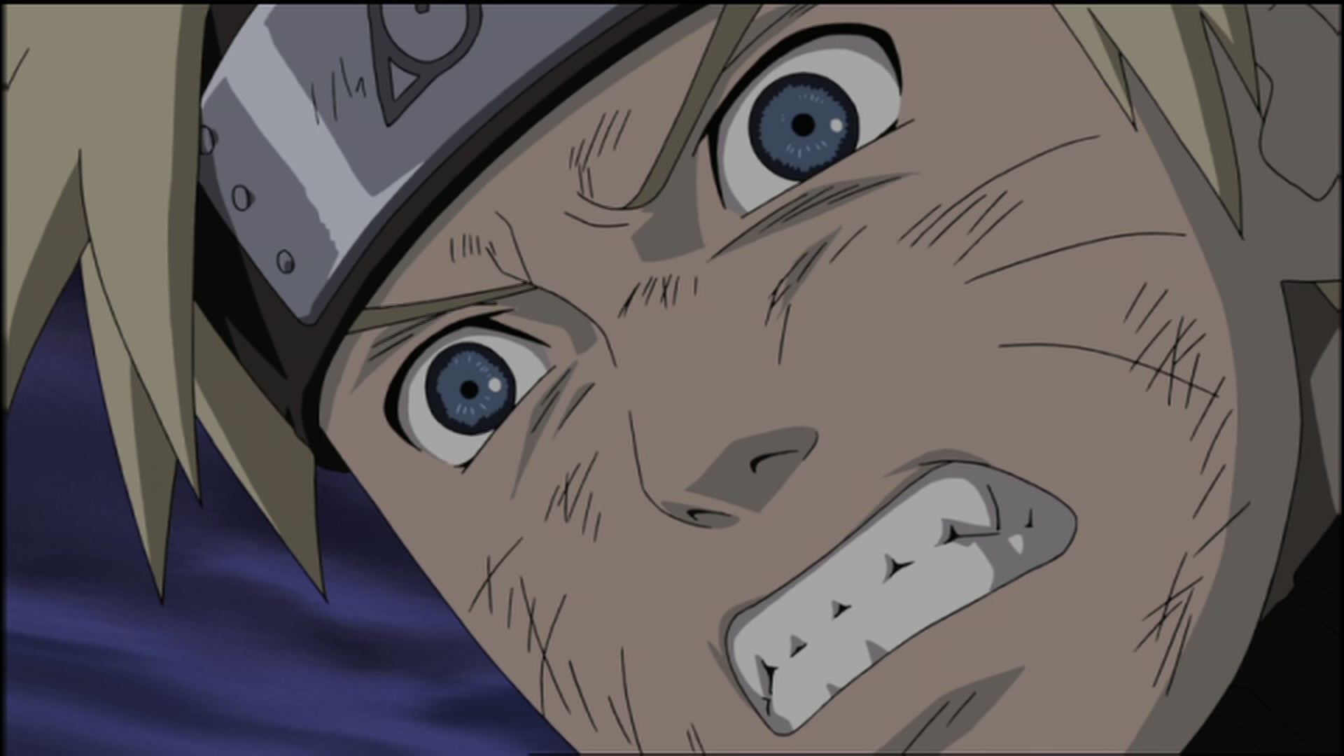 Naruto: Shippuden Ep 70: Resonance @ 00:10:00