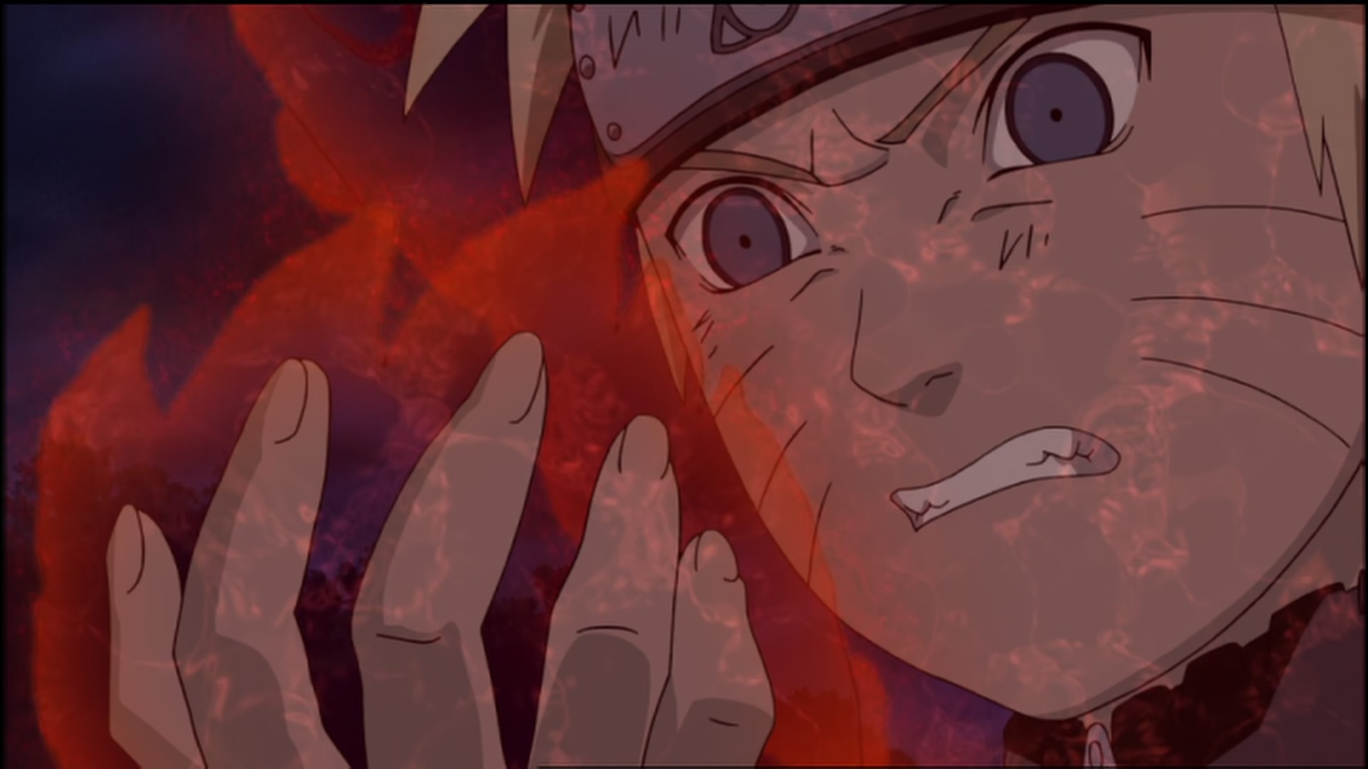 Naruto: Shippuden Ep 70: Resonance @ 00:10:38