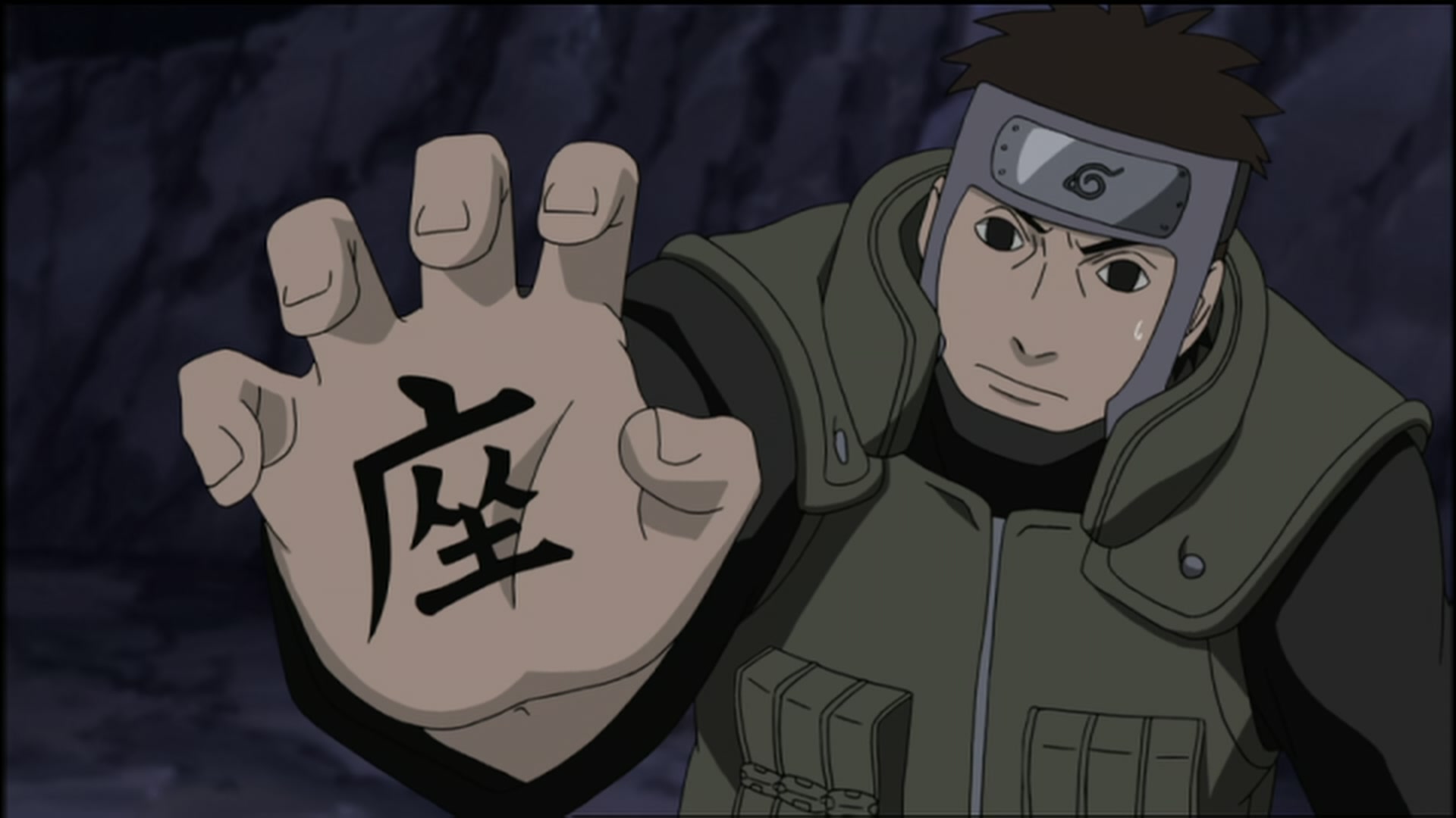 Naruto: Shippuden Ep 70: Resonance @ 00:11:06