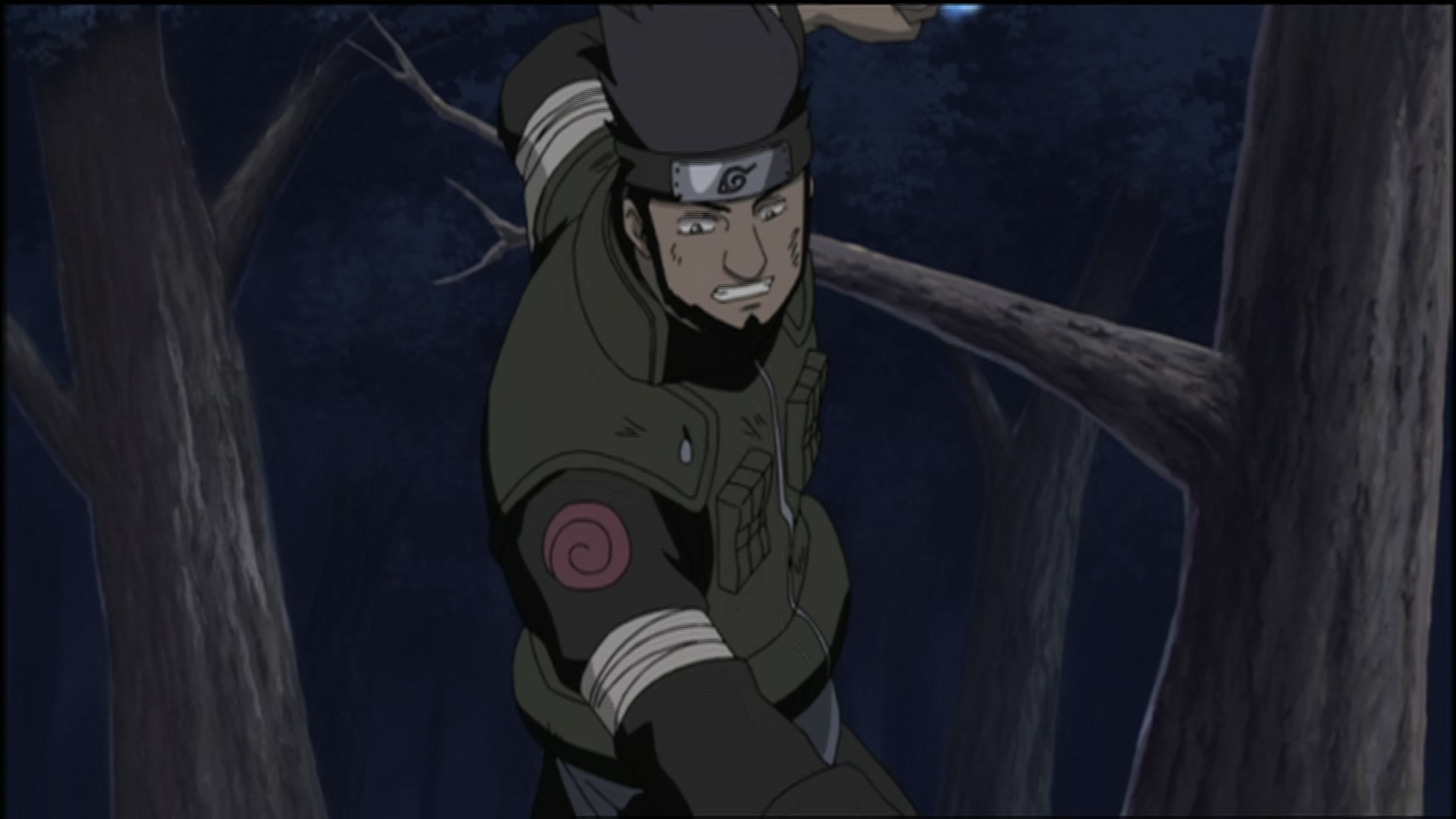 Naruto: Shippuden Ep 70: Resonance @ 00:11:11
