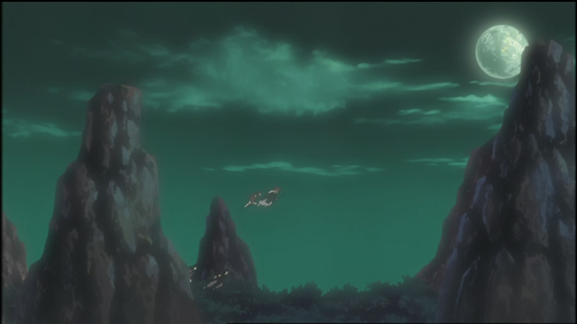 Naruto: Shippuden Ep 70: Resonance @ 00:11:44