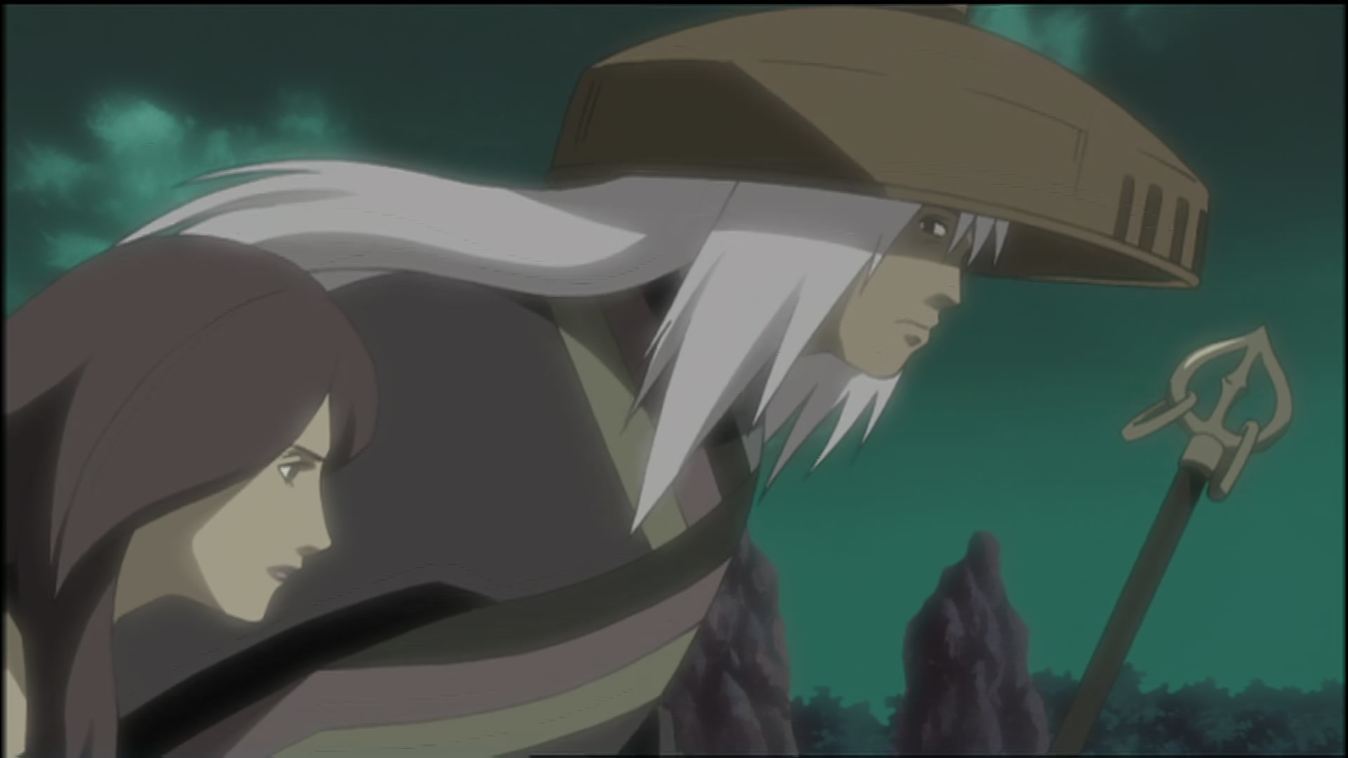 Naruto: Shippuden Ep 70: Resonance @ 00:11:49
