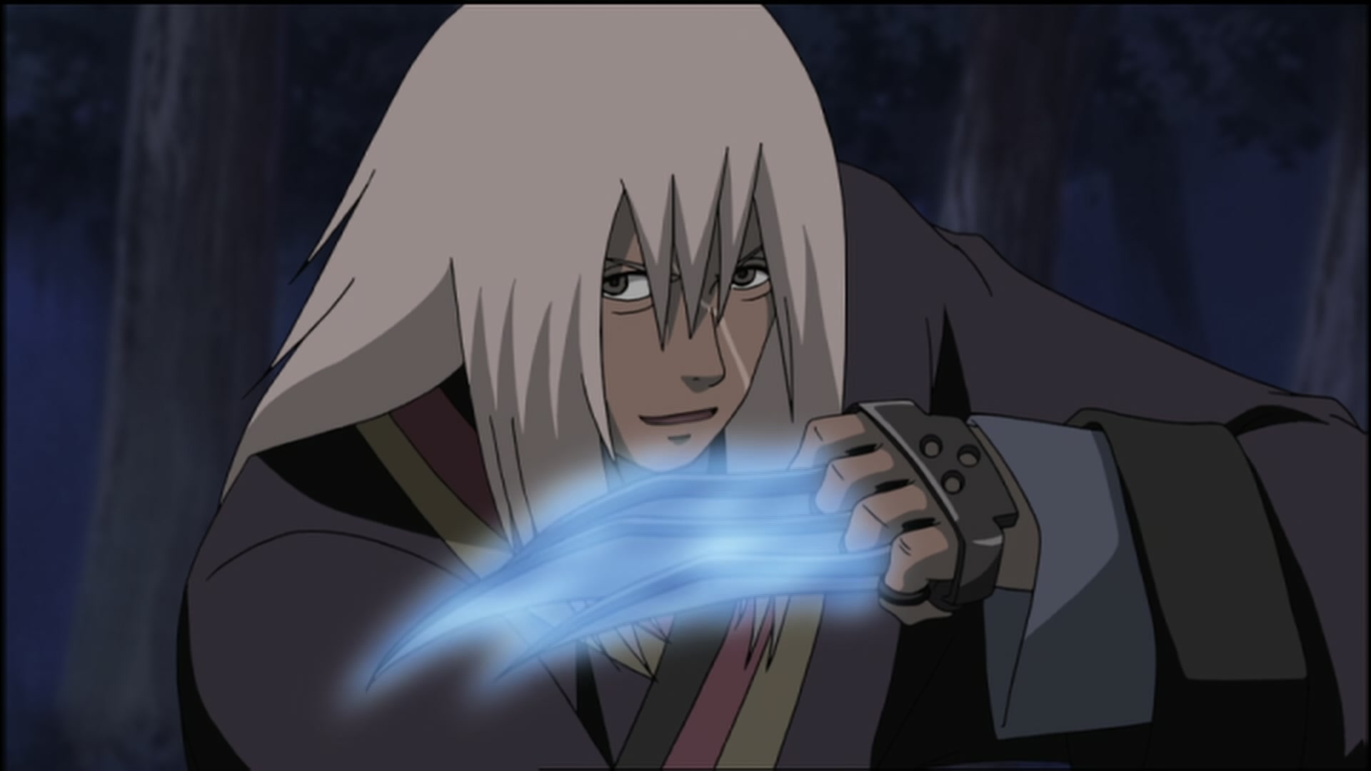 Naruto: Shippuden Ep 70: Resonance @ 00:12:18