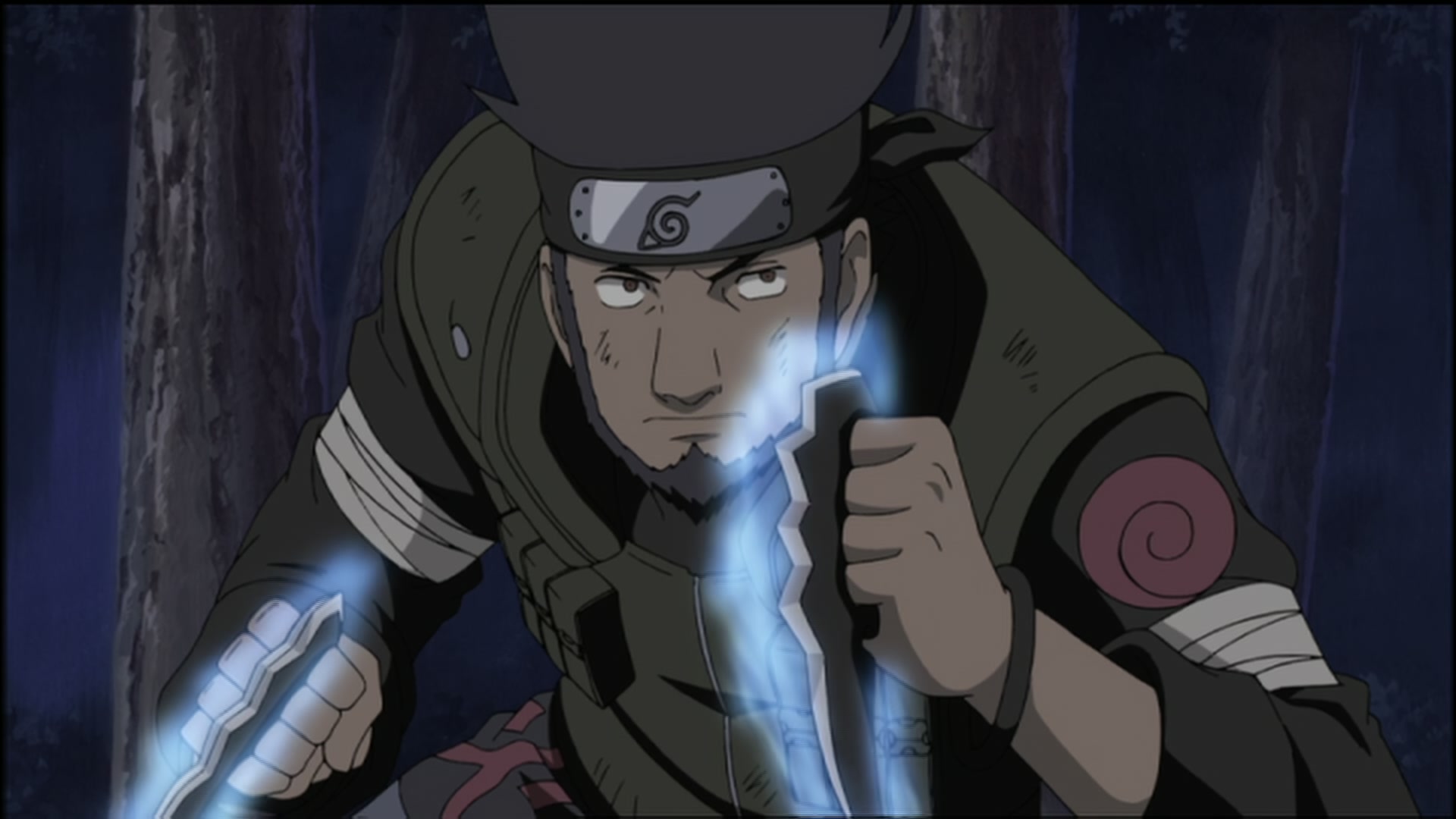 Naruto: Shippuden Ep 70: Resonance @ 00:12:23