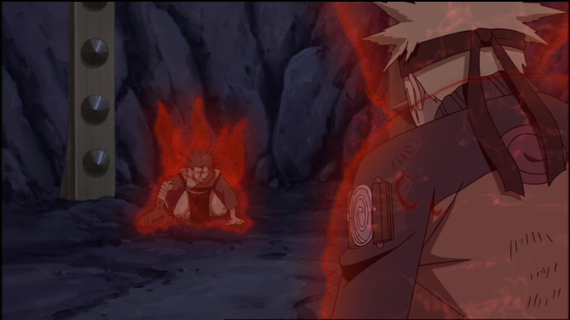 Naruto: Shippuden Ep 70: Resonance @ 00:12:56