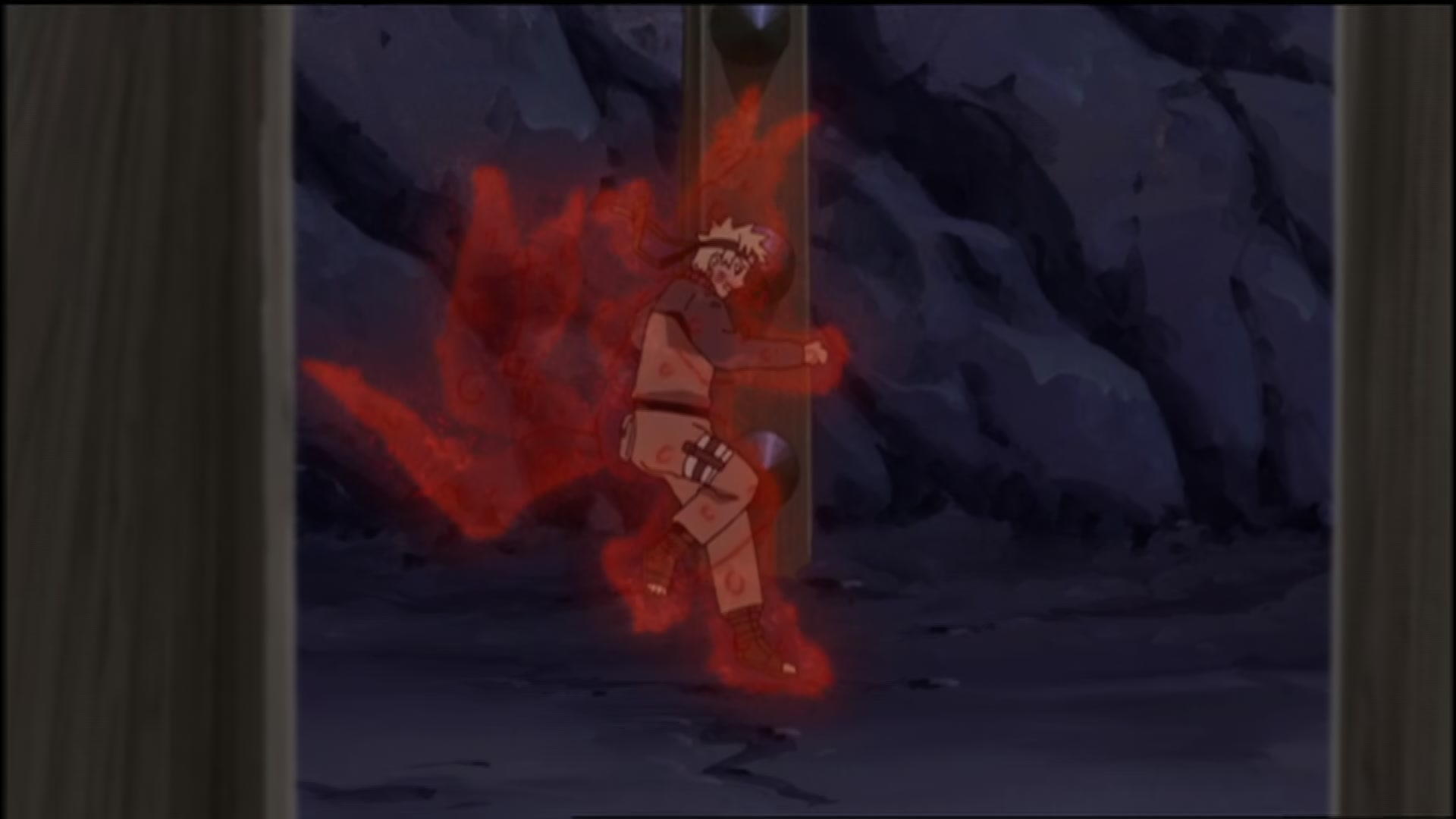 Naruto: Shippuden Ep 70: Resonance @ 00:13:01