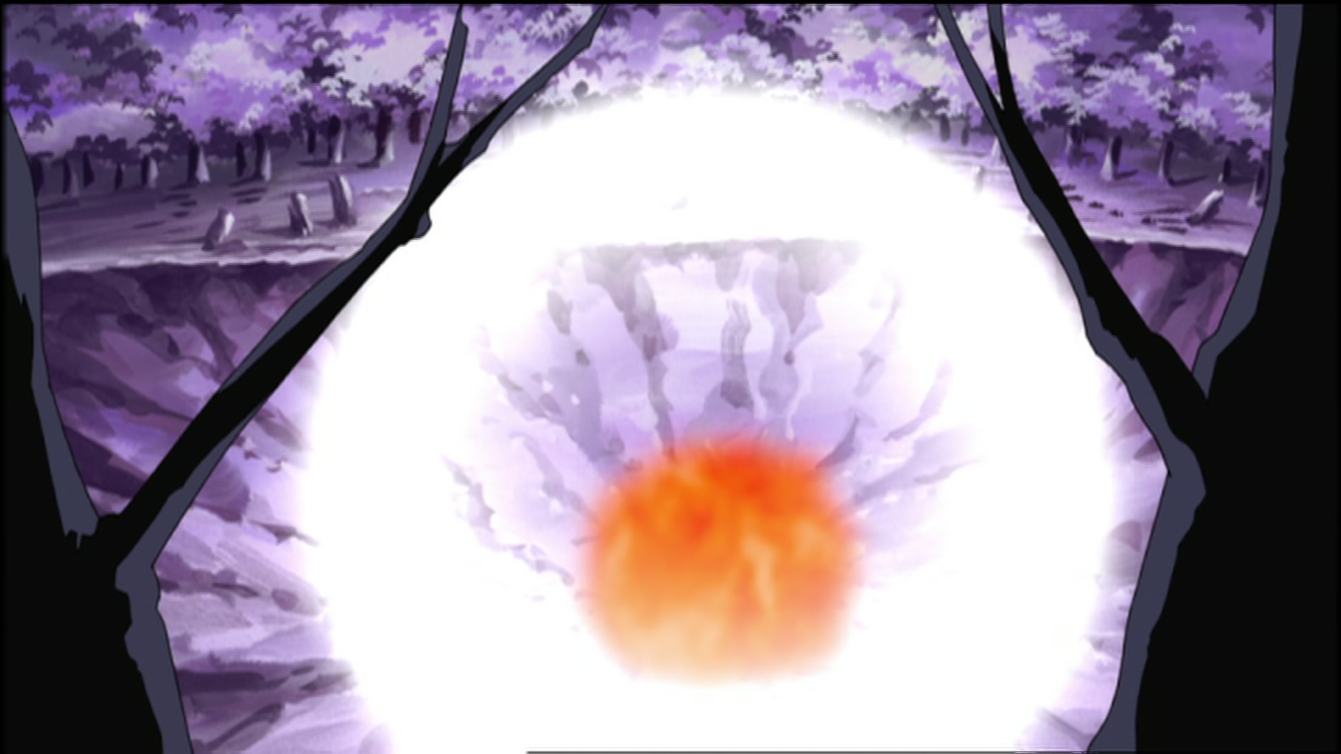 Naruto: Shippuden Ep 70: Resonance @ 00:13:34