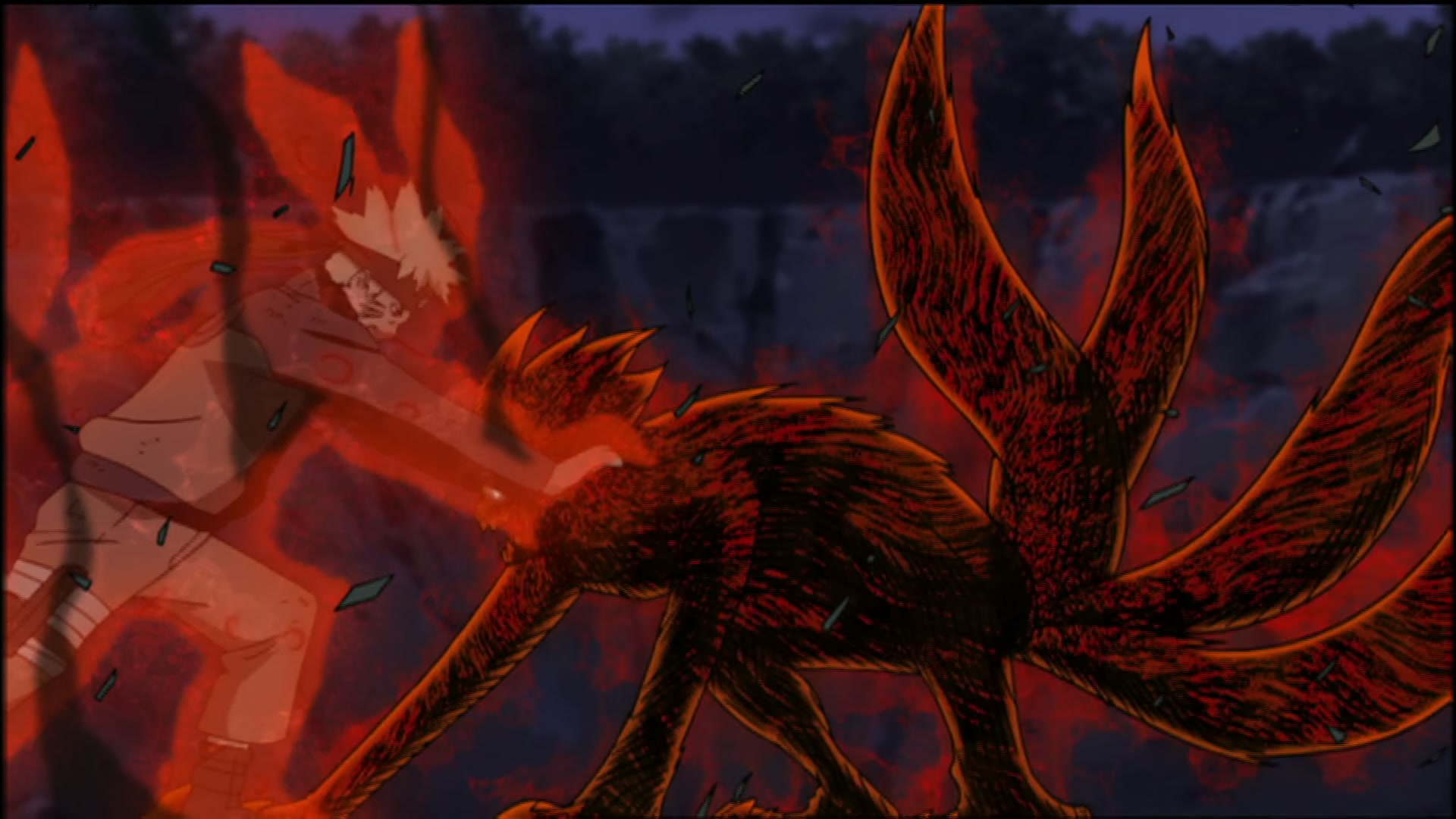 Naruto: Shippuden Ep 70: Resonance @ 00:14:03