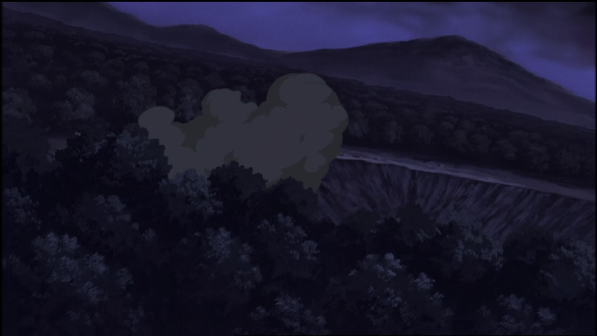 Naruto: Shippuden Ep 70: Resonance @ 00:14:27