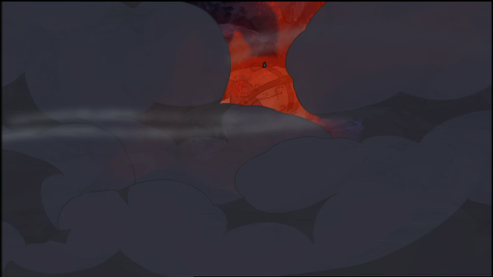 Naruto: Shippuden Ep 70: Resonance @ 00:14:41