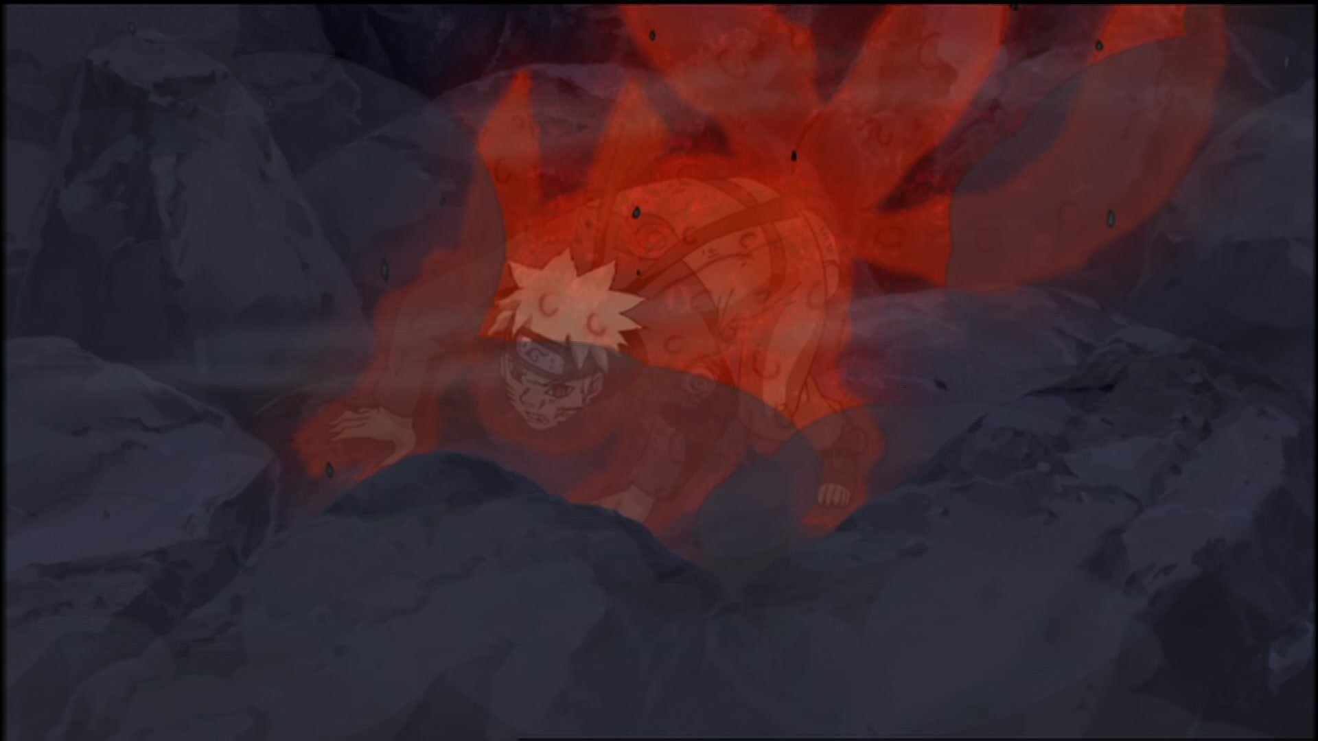 Naruto: Shippuden Ep 70: Resonance @ 00:14:46