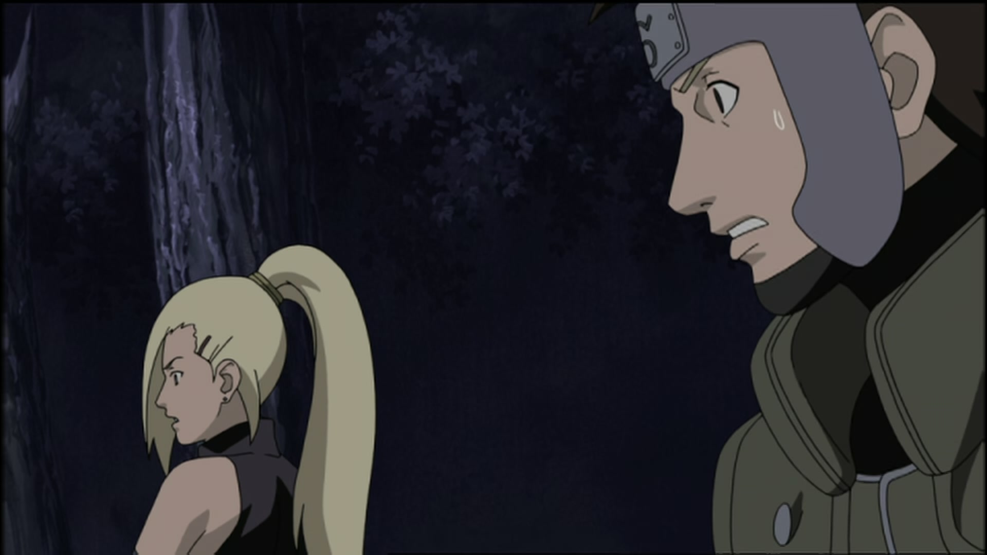 Naruto: Shippuden Ep 70: Resonance @ 00:14:50