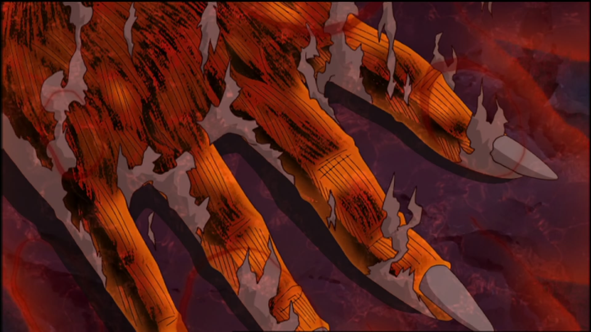 Naruto: Shippuden Ep 70: Resonance @ 00:14:55