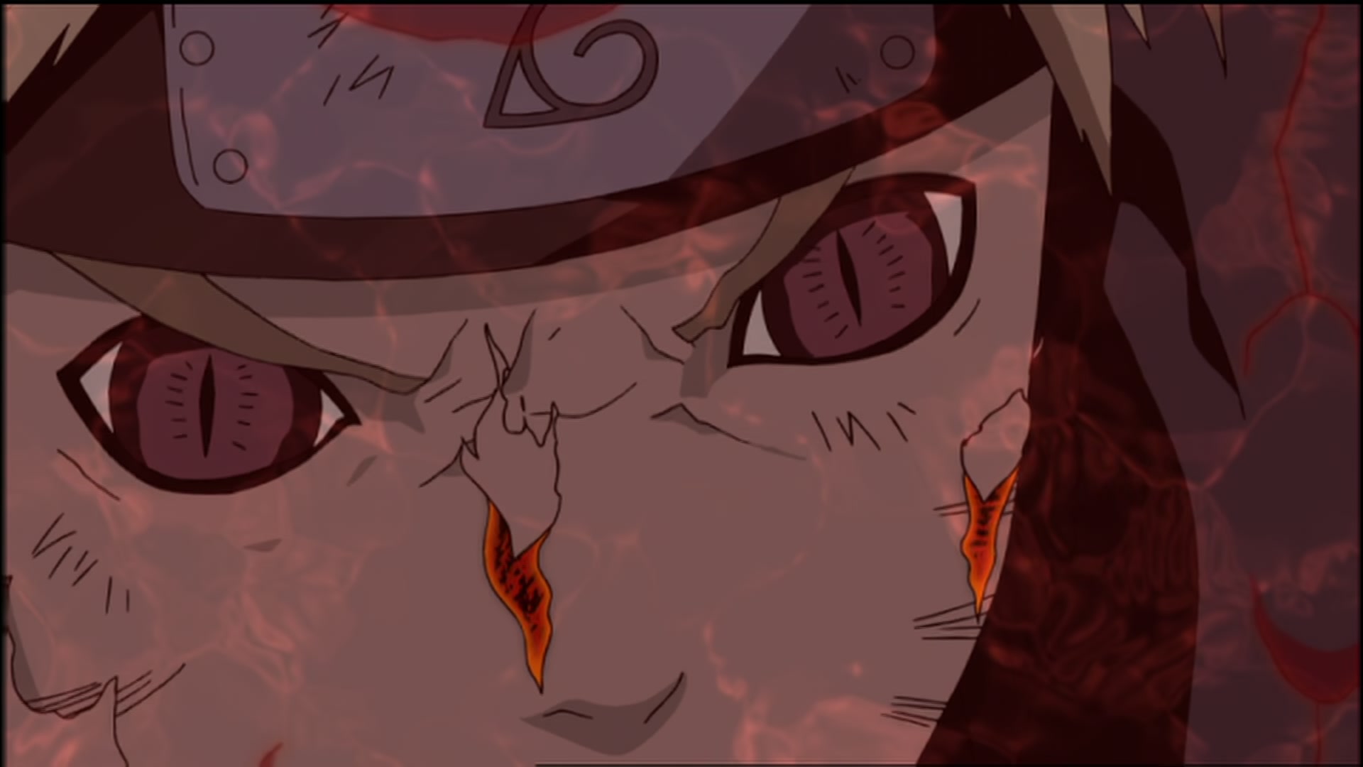 Naruto: Shippuden Ep 70: Resonance @ 00:15:00