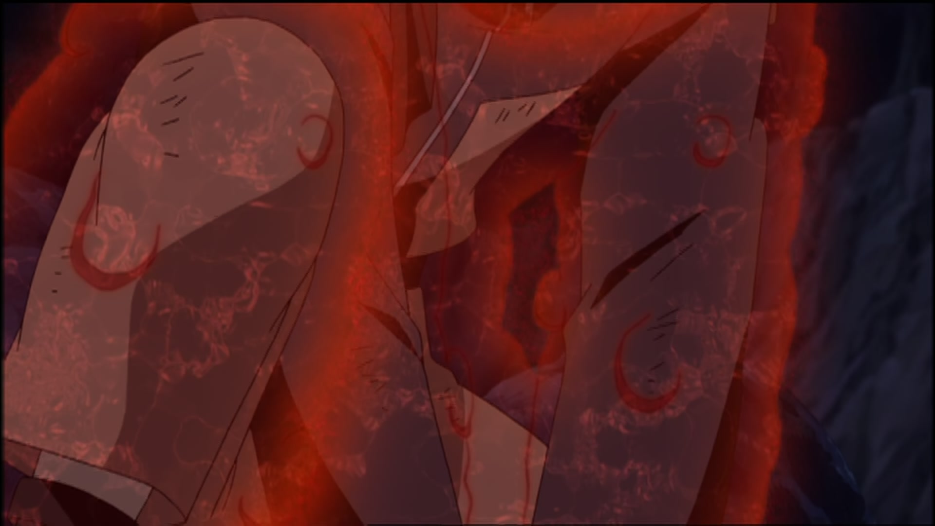 Naruto: Shippuden Ep 70: Resonance @ 00:15:09