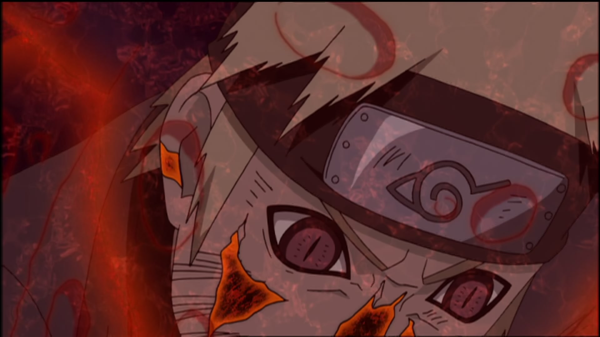 Naruto: Shippuden Ep 70: Resonance @ 00:15:19