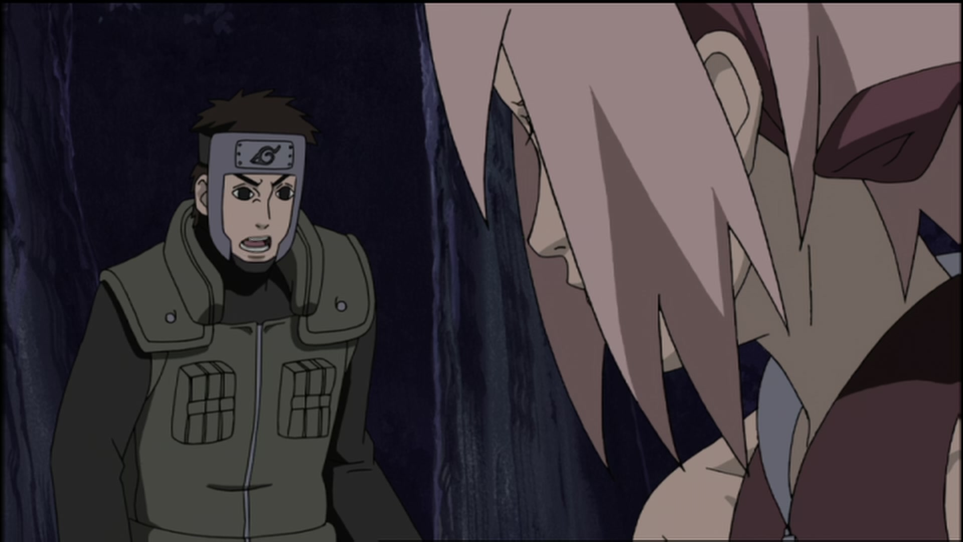 Naruto: Shippuden Ep 70: Resonance @ 00:15:28