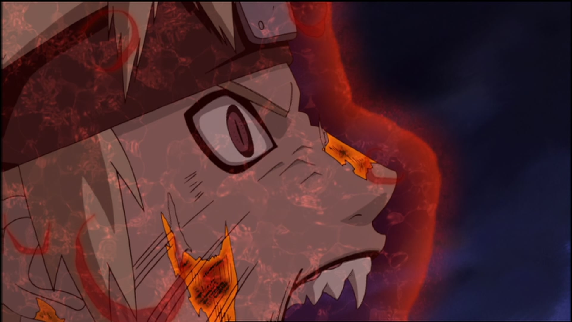 Naruto: Shippuden Ep 70: Resonance @ 00:15:33