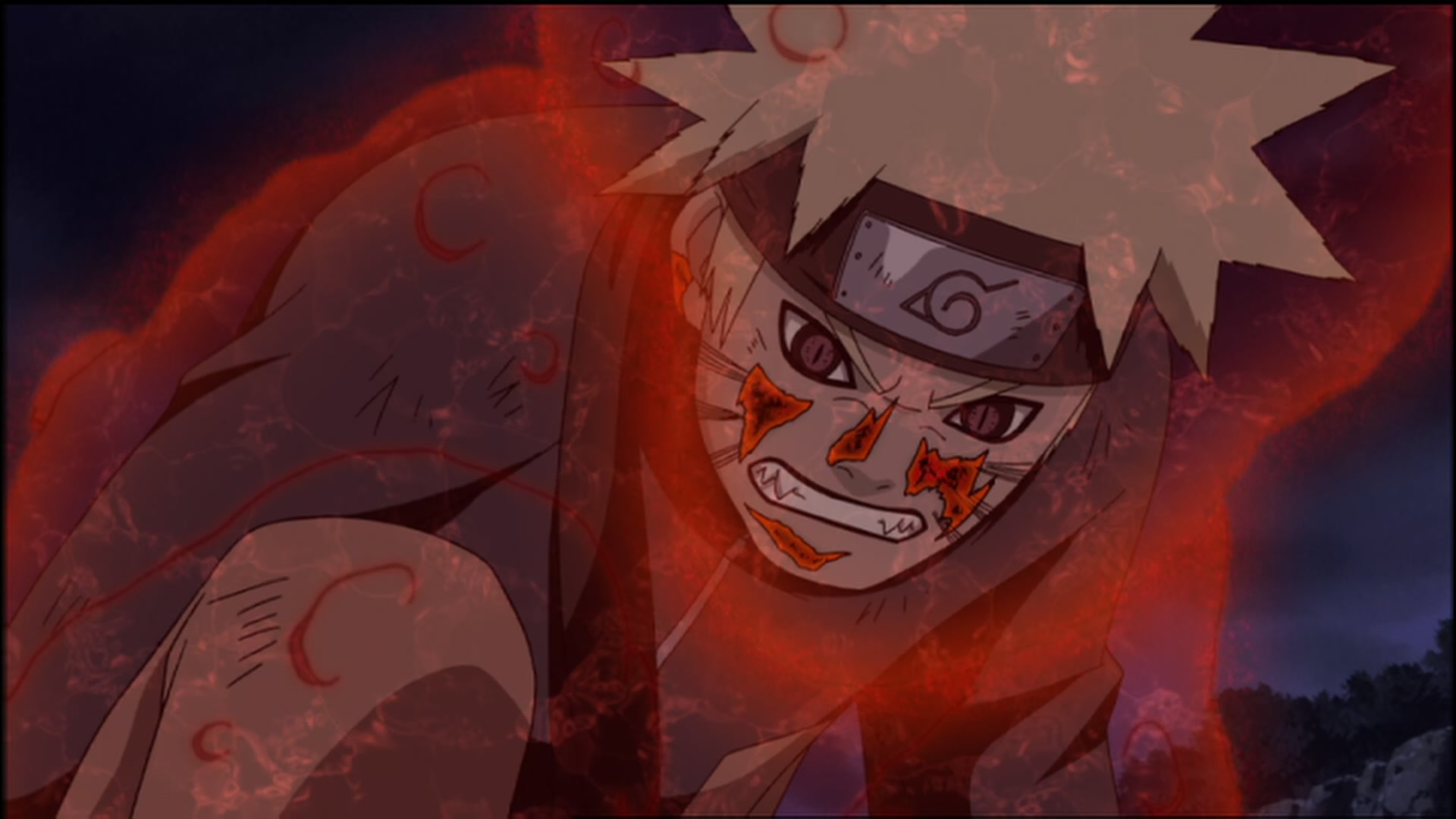 Naruto: Shippuden Ep 70: Resonance @ 00:15:52