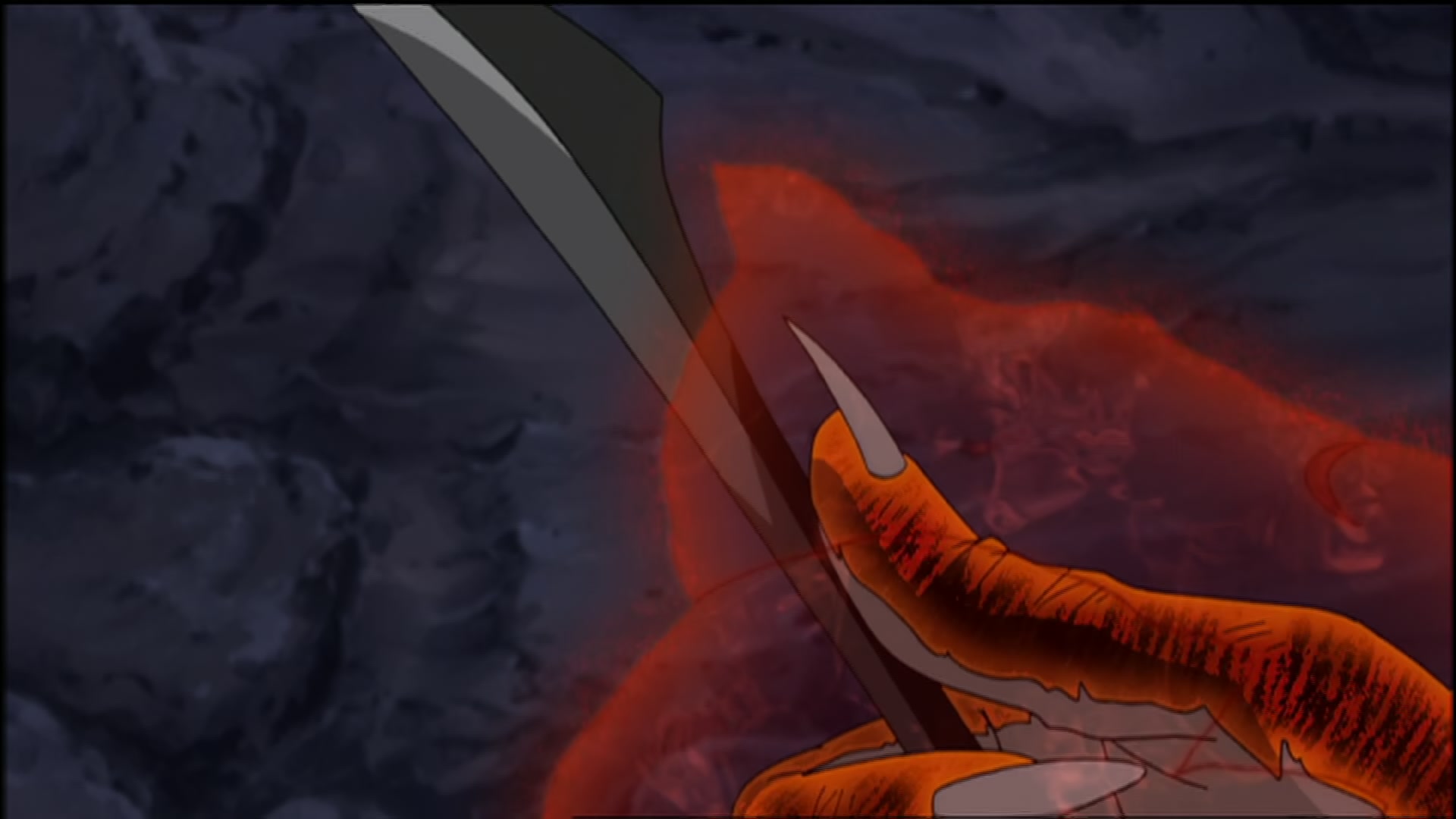 Naruto: Shippuden Ep 70: Resonance @ 00:15:57