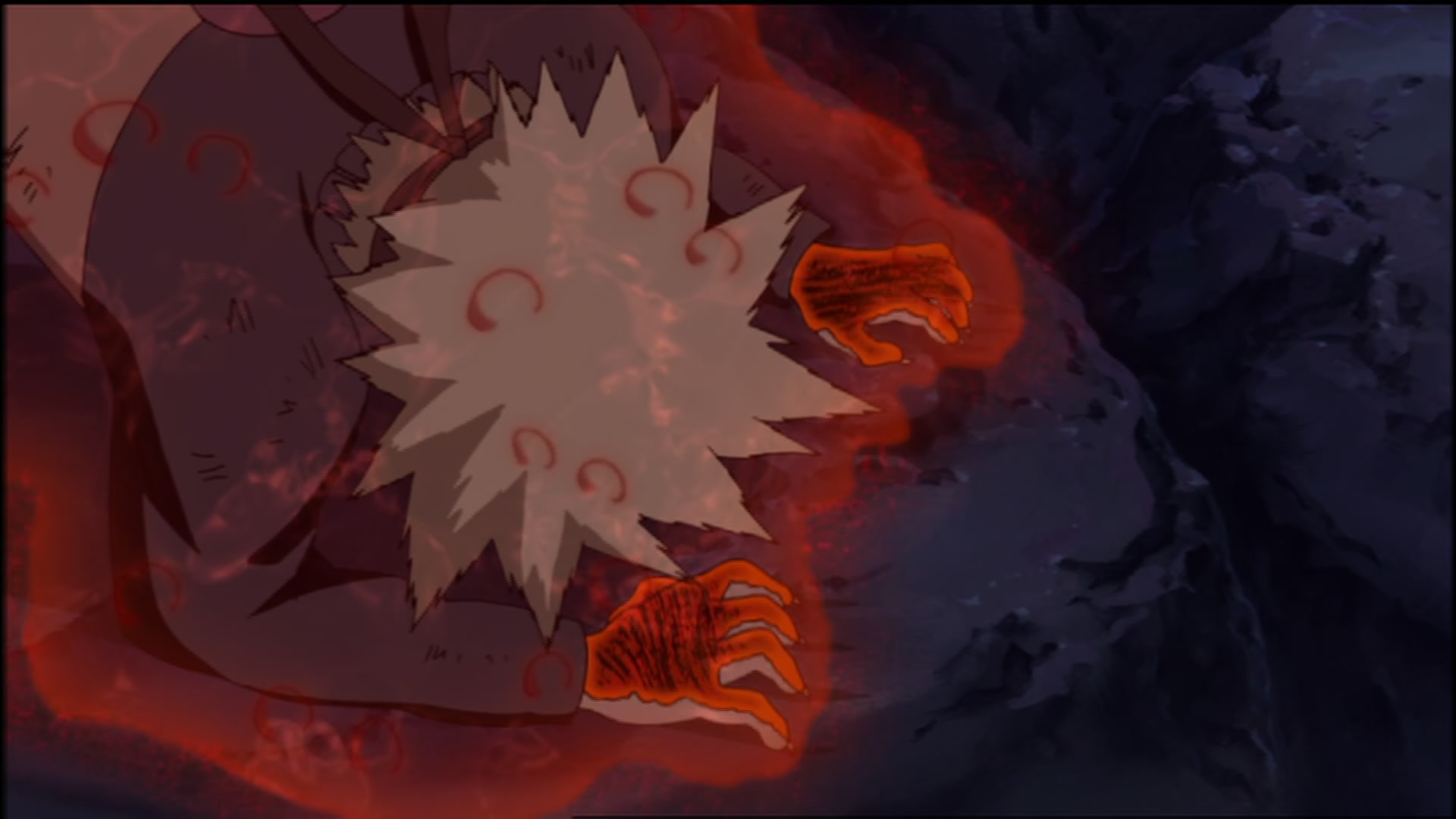 Naruto: Shippuden Ep 70: Resonance @ 00:16:21