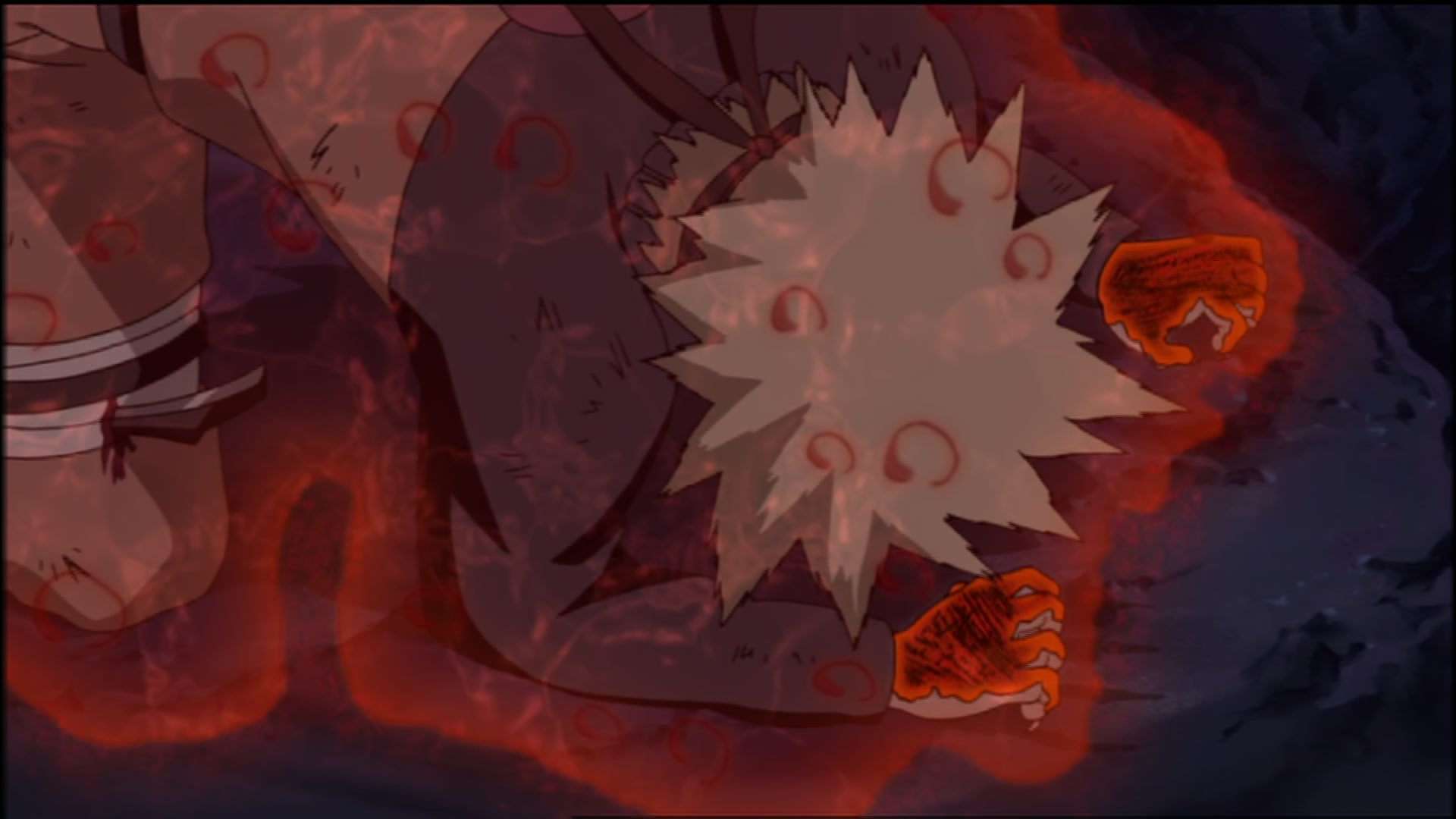 Naruto: Shippuden Ep 70: Resonance @ 00:16:26