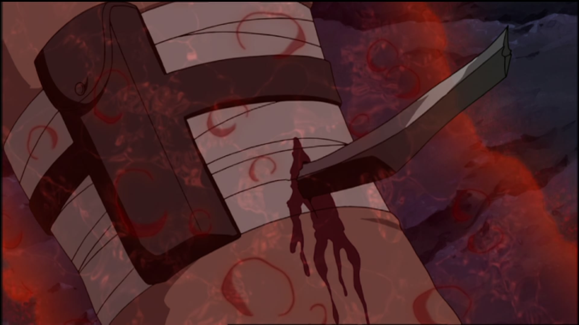Naruto: Shippuden Ep 70: Resonance @ 00:16:35