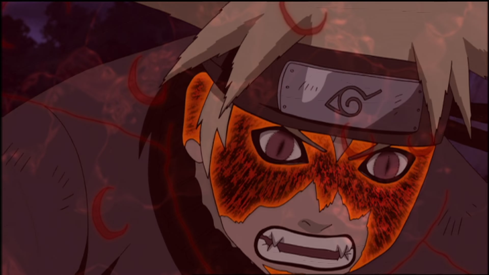 Naruto: Shippuden Ep 70: Resonance @ 00:16:50
