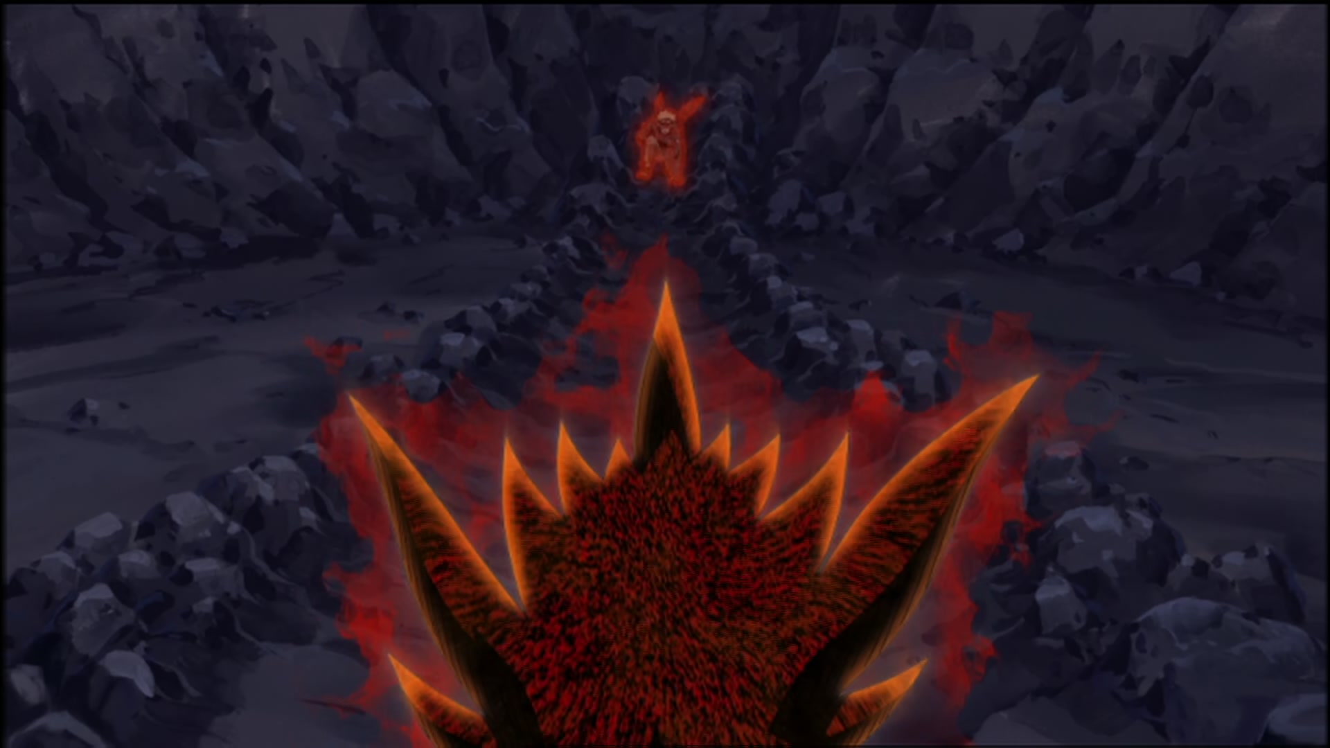 Naruto: Shippuden Ep 70: Resonance @ 00:17:42