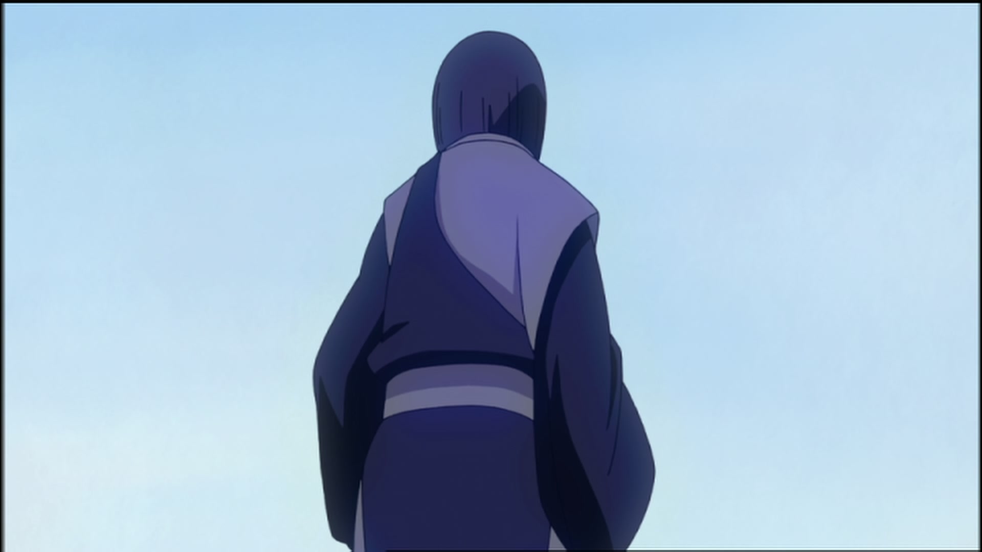 Naruto: Shippuden Ep 70: Resonance @ 00:18:34