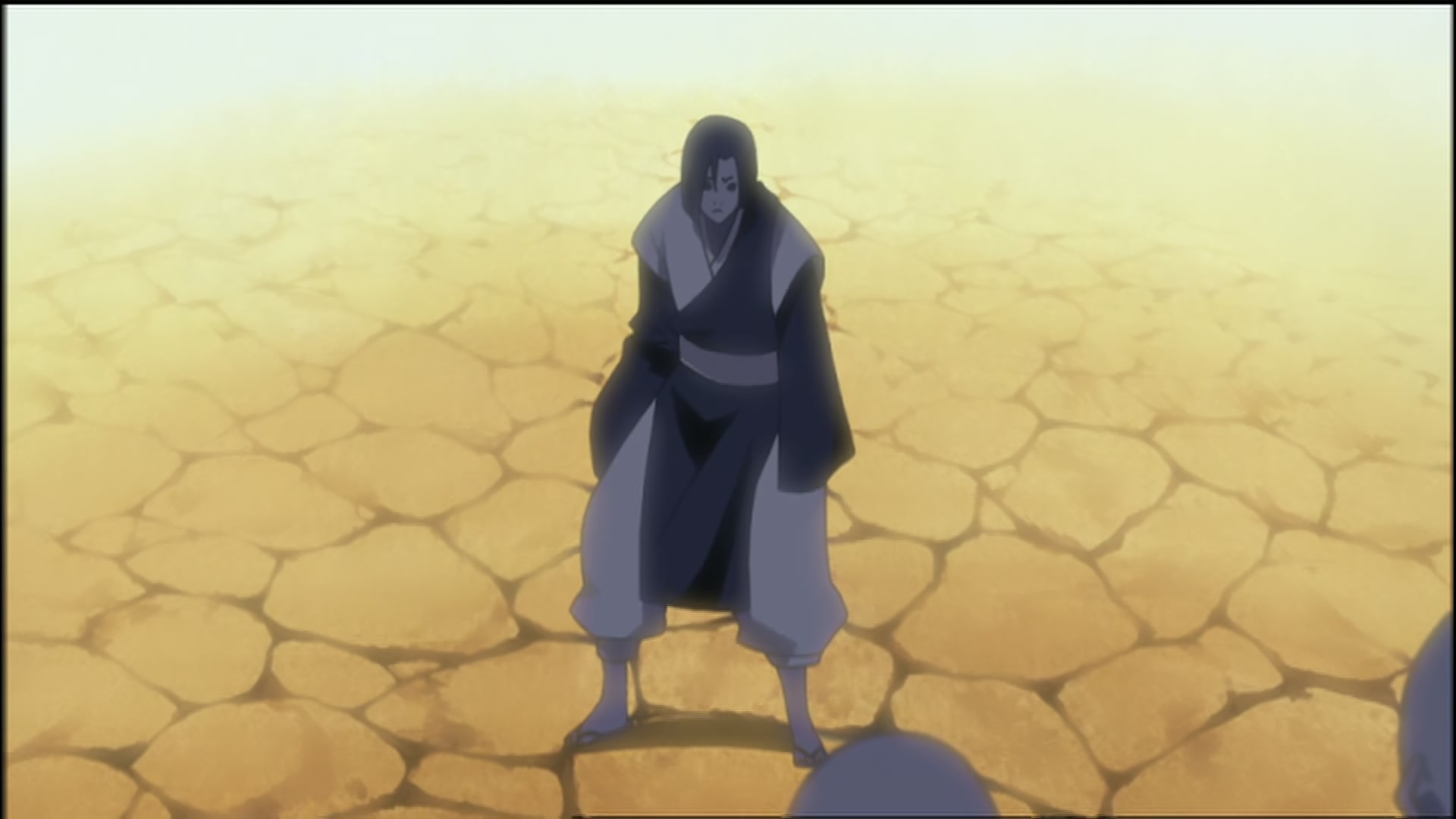 Naruto: Shippuden Ep 70: Resonance @ 00:18:39