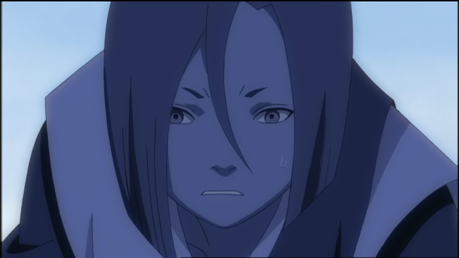Naruto: Shippuden Ep 70: Resonance @ 00:18:53