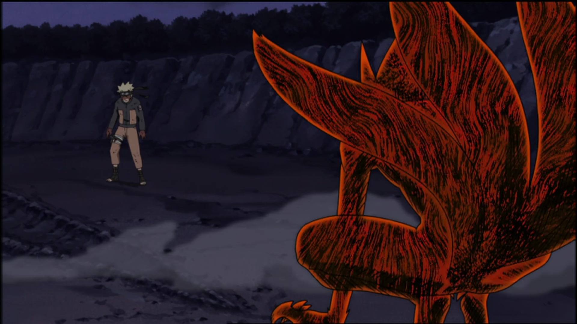 Naruto: Shippuden Ep 70: Resonance @ 00:19:32