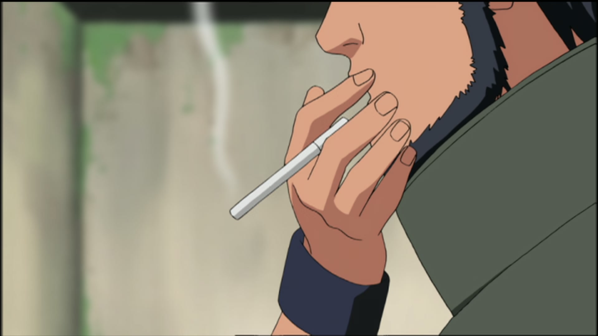 E072 · The Quietly Approaching Threat screencaps