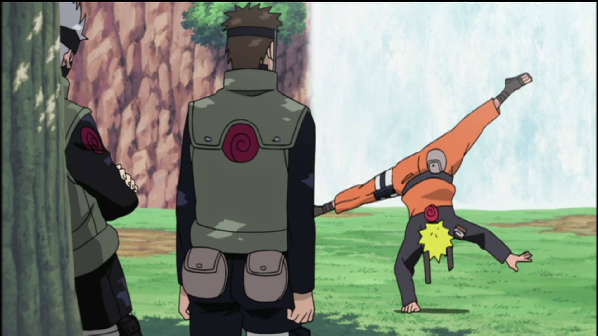 E073 · Akatsuki's Invasion screencaps