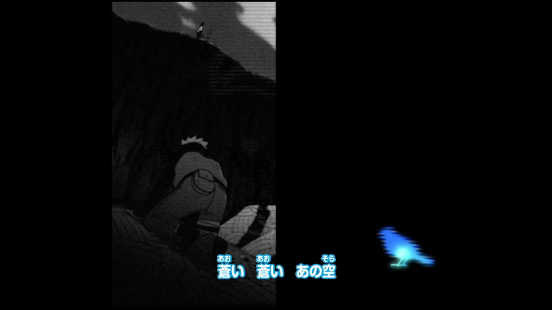 E074 · Under the Starry Sky screencaps