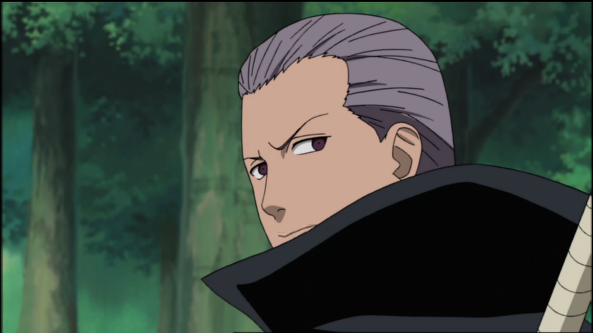 Naruto: Shippuden Ep 74: Under the Starry Sky @ 00:03:10