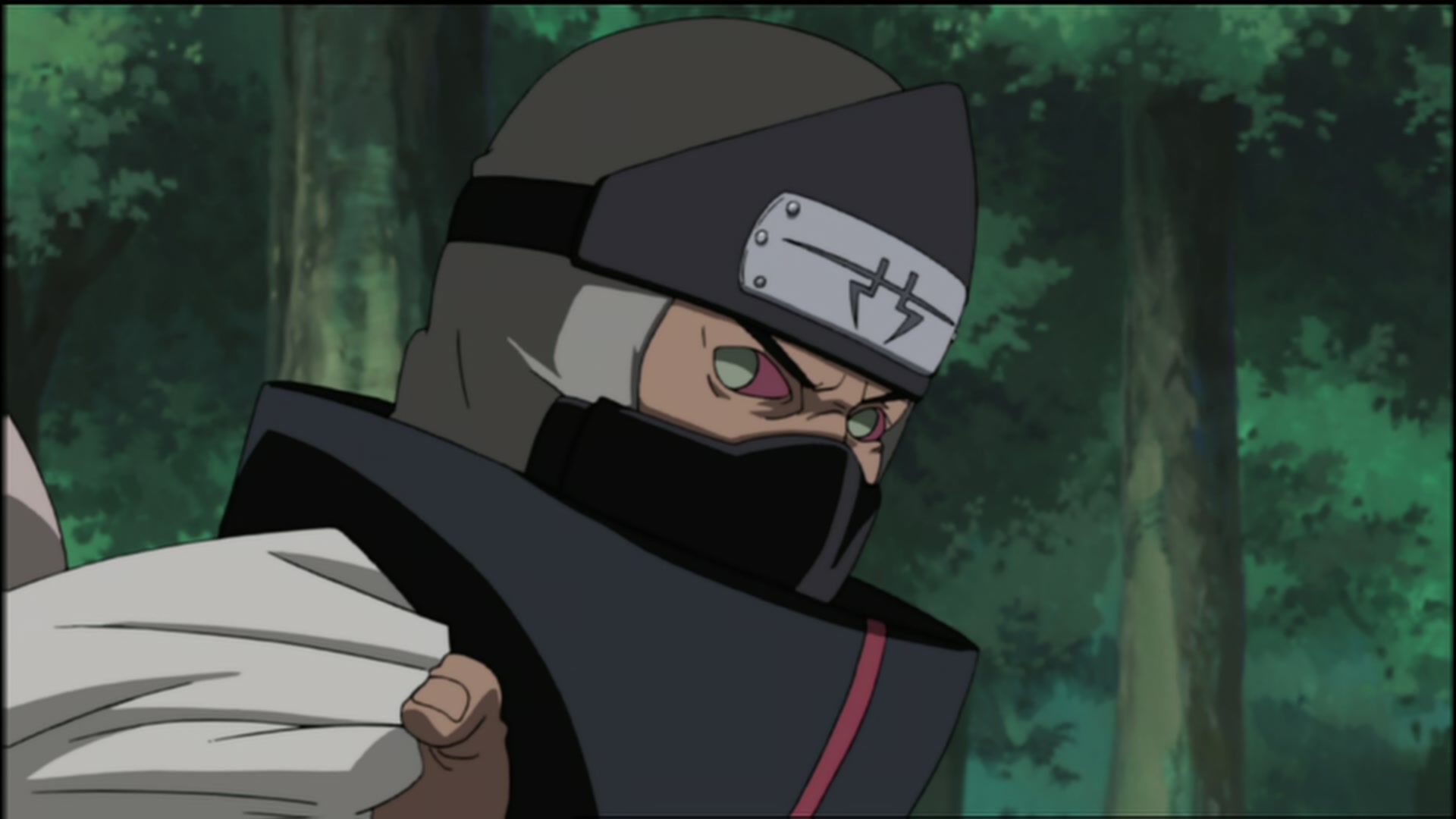 Naruto: Shippuden Ep 74: Under the Starry Sky @ 00:03:14