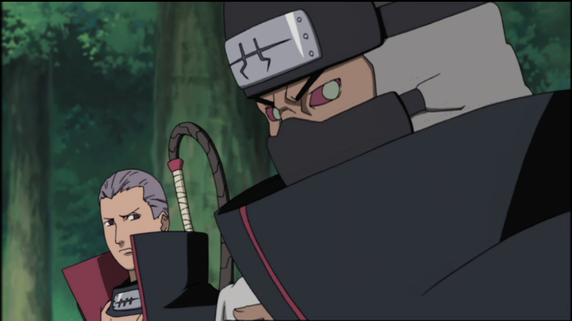 Naruto: Shippuden Ep 74: Under the Starry Sky @ 00:03:24