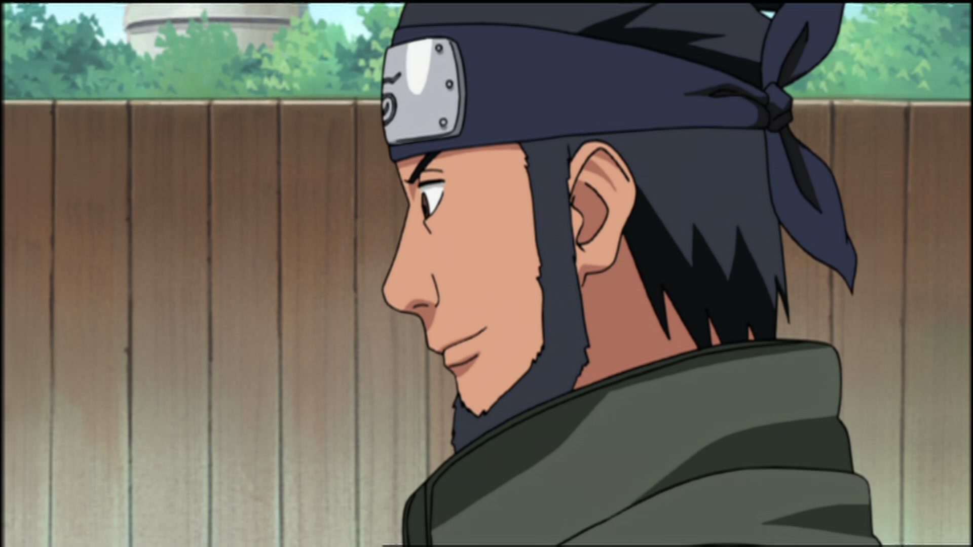 Naruto: Shippuden Ep 74: Under the Starry Sky @ 00:03:53