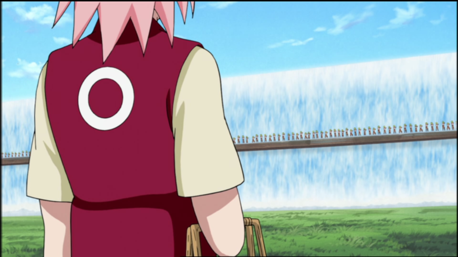 Naruto: Shippuden Ep 74: Under the Starry Sky @ 00:04:16