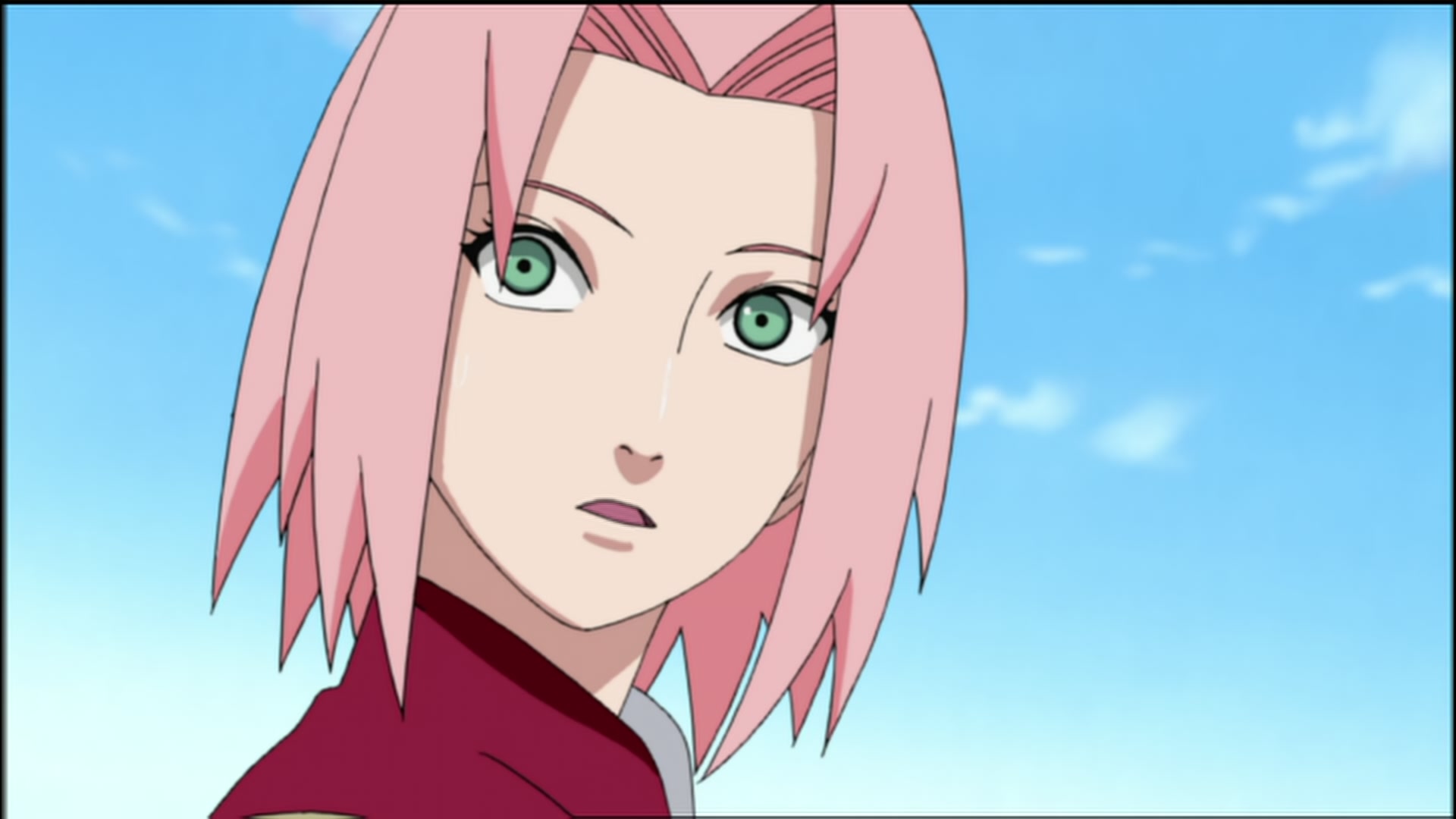 Naruto: Shippuden Ep 74: Under the Starry Sky @ 00:04:35